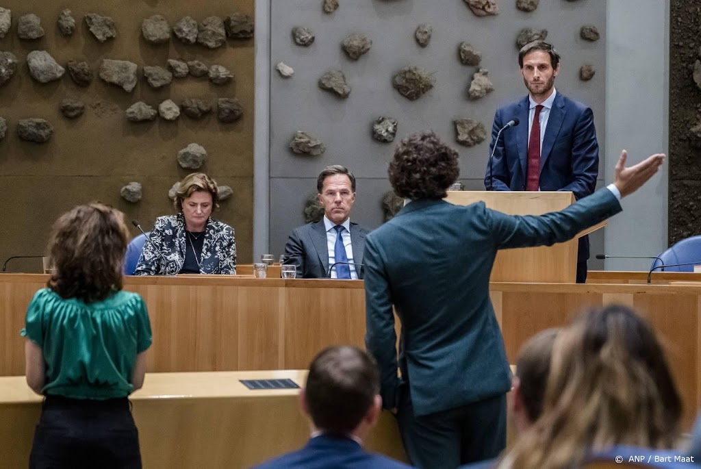 Coalitie wacht stikstofgesprekken Remkes af na actie Hoekstra