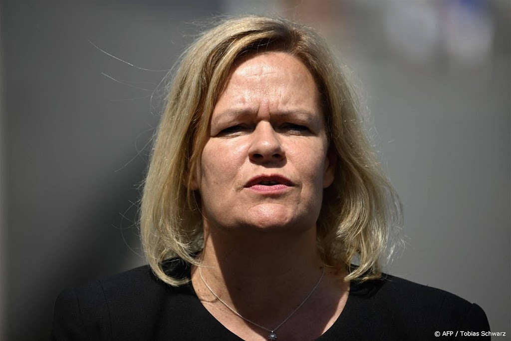 Berlijn wil het makkelijker maken om Duits paspoort te krijgen