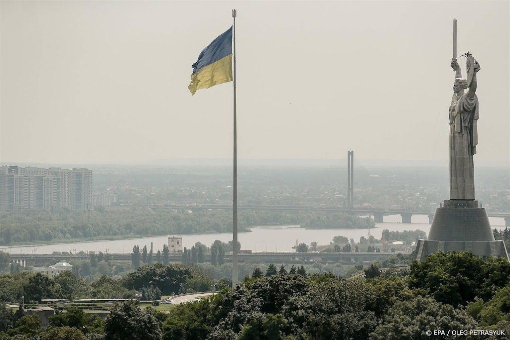 Oekraïne: Russisch luchtverdedigingssysteem op de Krim verwoest