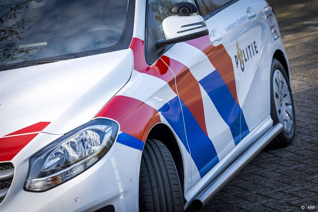 Vrouw (77) uit Kampen komt om door verkeersongeval in Drenthe