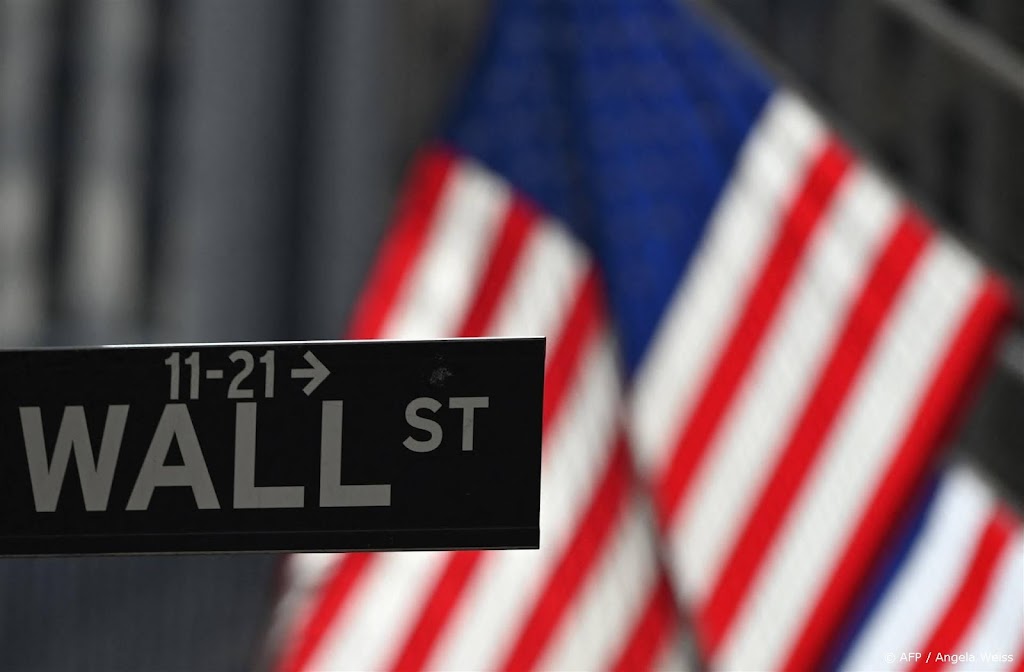 Sportschoenenketen Foot Locker keldert op Wall Street