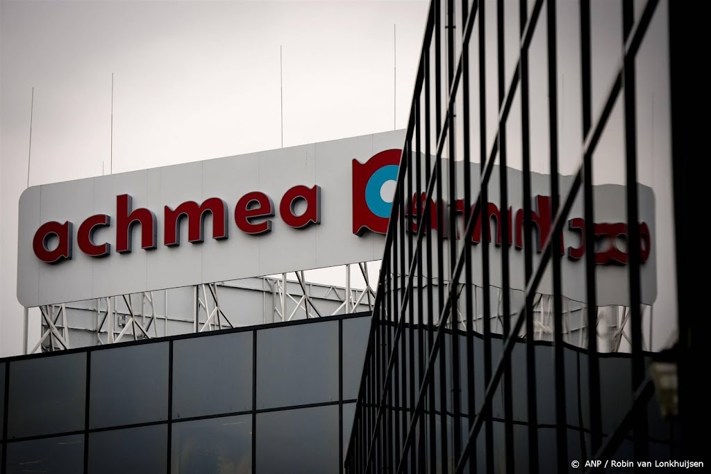 Achmea waarschuwt voor hogere premies vanwege extreem weer