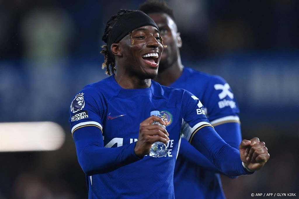 Chelsea-coach wil voormalige PSV'er Madueke in Londen houden