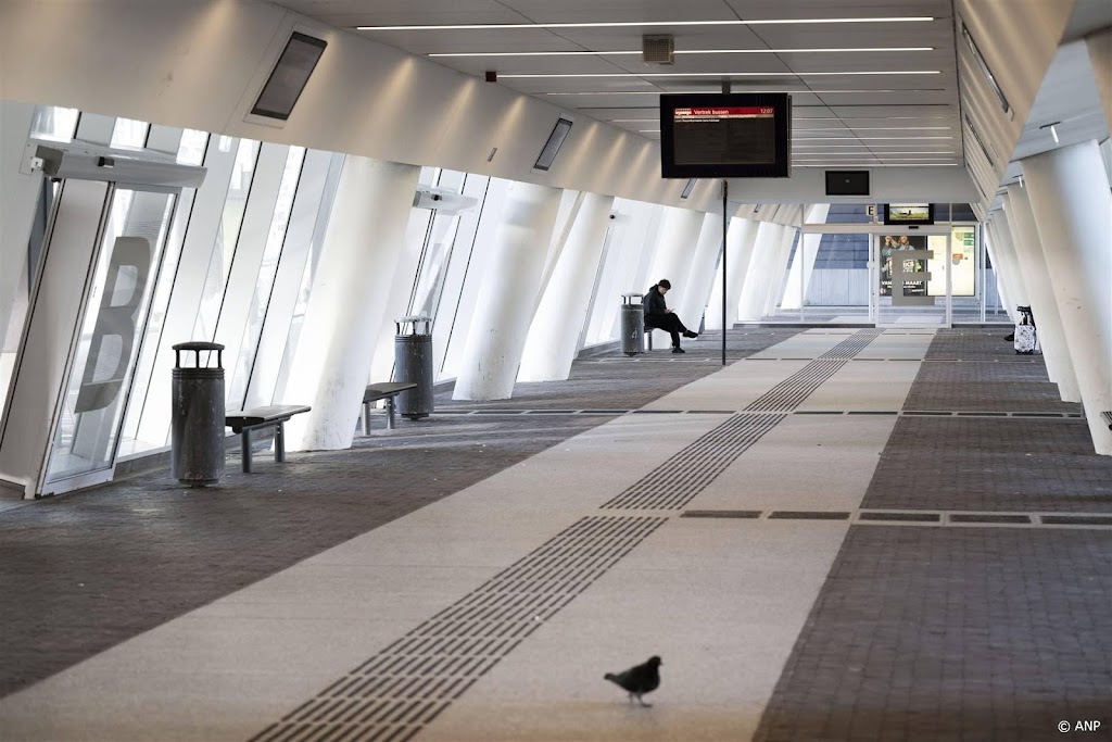 FNV: veel hinder door werkonderbreking stadsvervoer 10 september