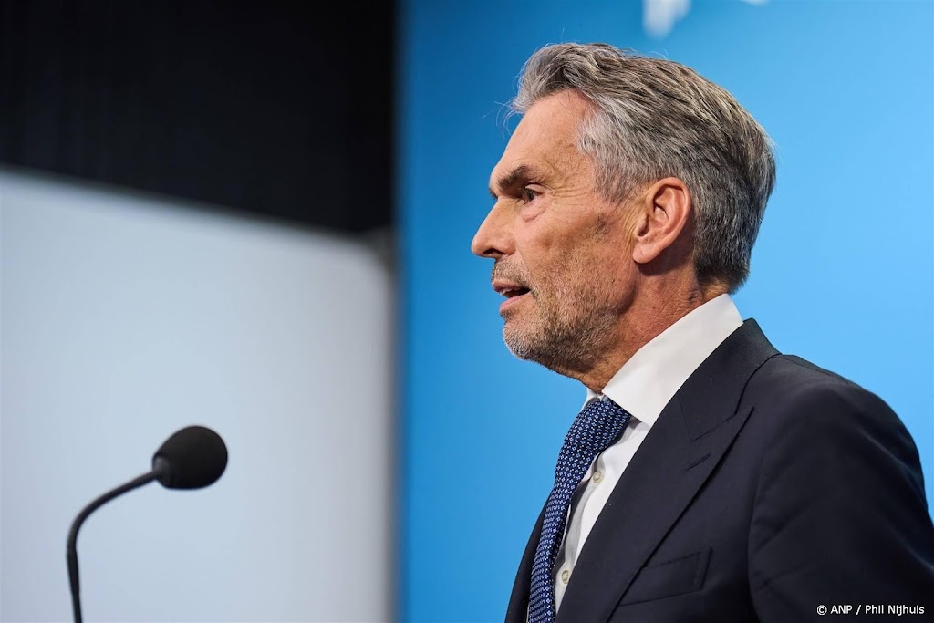 Coalitiefracties mogen stukken regeerprogramma inzien van Schoof