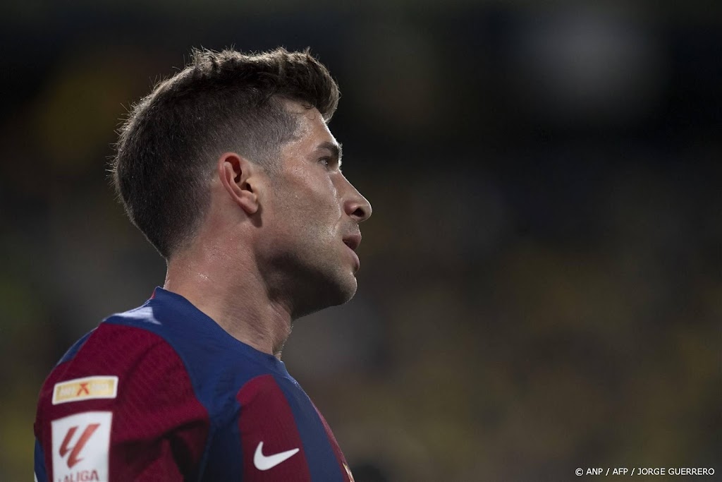 Voormalig Barcelona-speler Sergi Roberto naar Como