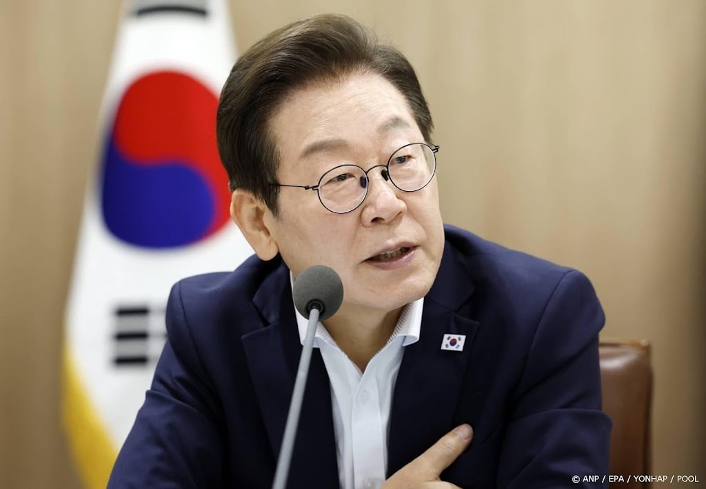 Noord-Korea beschuldigt Seoul van waarschuwingsschoten bij grens