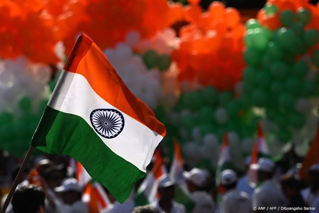 India zoekt naar 22 opvarenden van gezonken vrachtschip