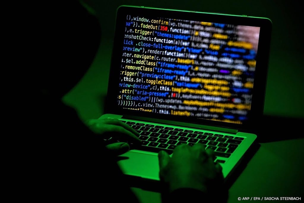 Telegraph: Iraanse hackers legden Britse energiecentrale plat