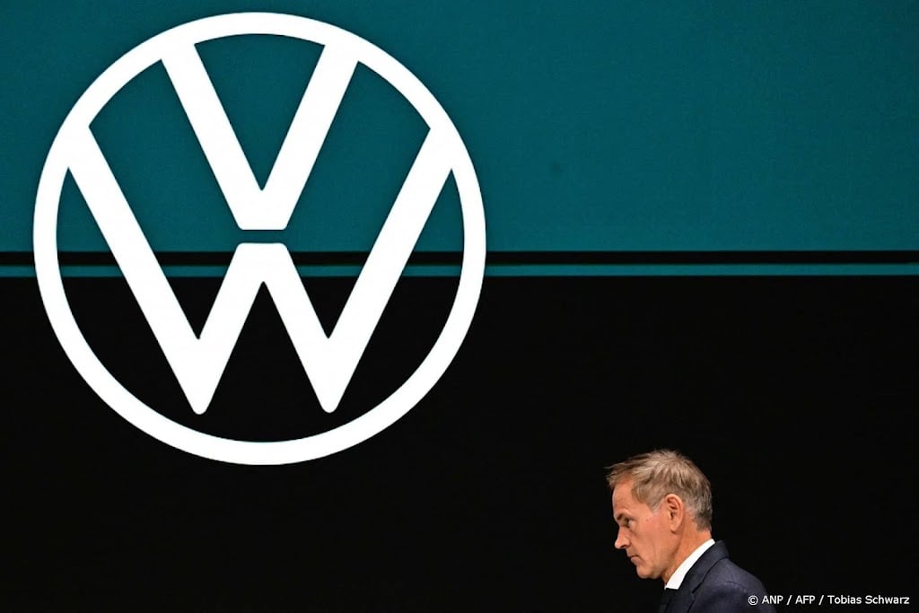 VW-baas waarschuwt voor ingrijpende kostenbesparingen
