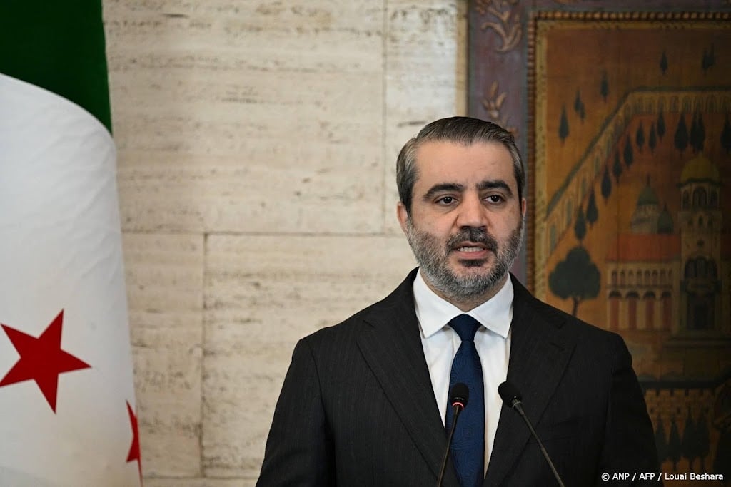 Syrië hoopt Israëlische aanvallen te beëindigen met diplomatie