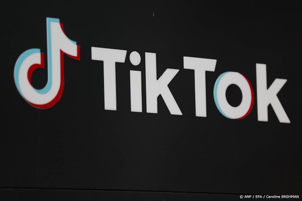 Europees deel TikTok boekt eerste winst, rechtszaken kosten veel