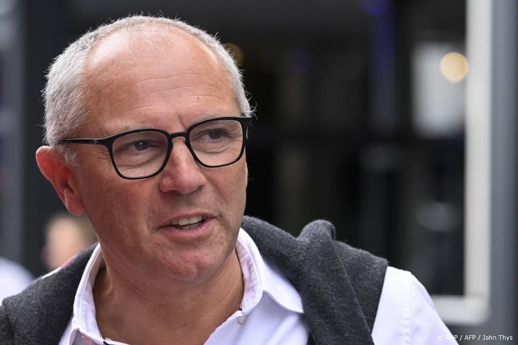 Formule 1-baas: uniek Zandvoort gaat geschiedenis Formule 1 in