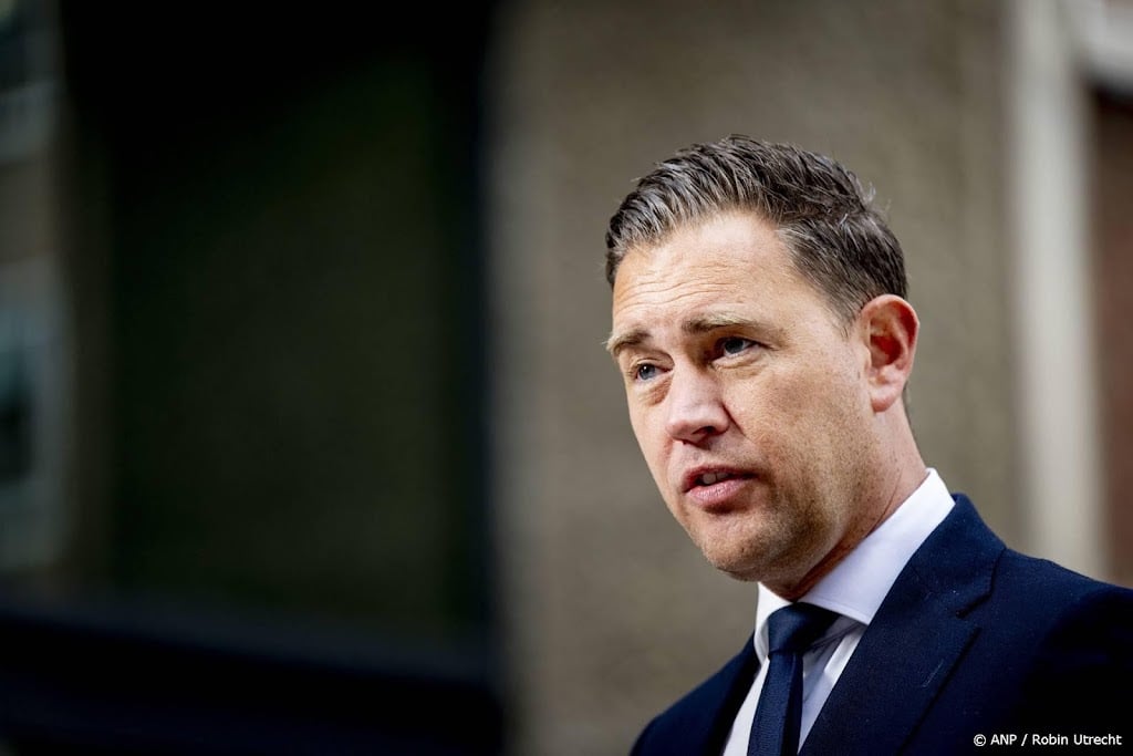 Komende dagen meer gesprekken begroting, PRO bij Jetten en Heinen