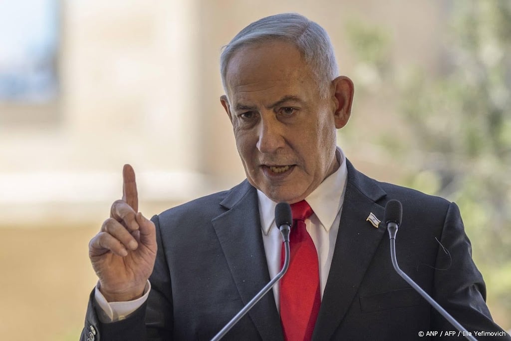 Israël dreigt met zwaardere aanvallen Gaza om gevonden vliegers