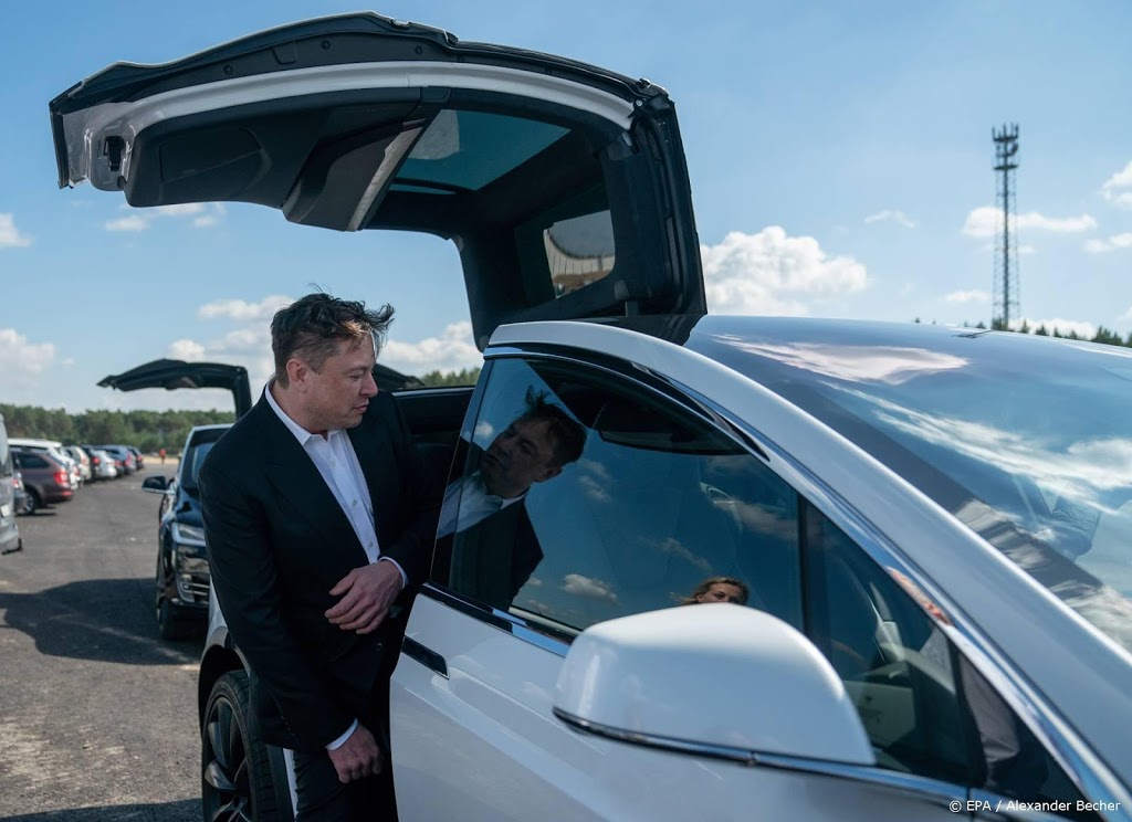 Tesla gaat krachtigere én goedkopere accu's maken