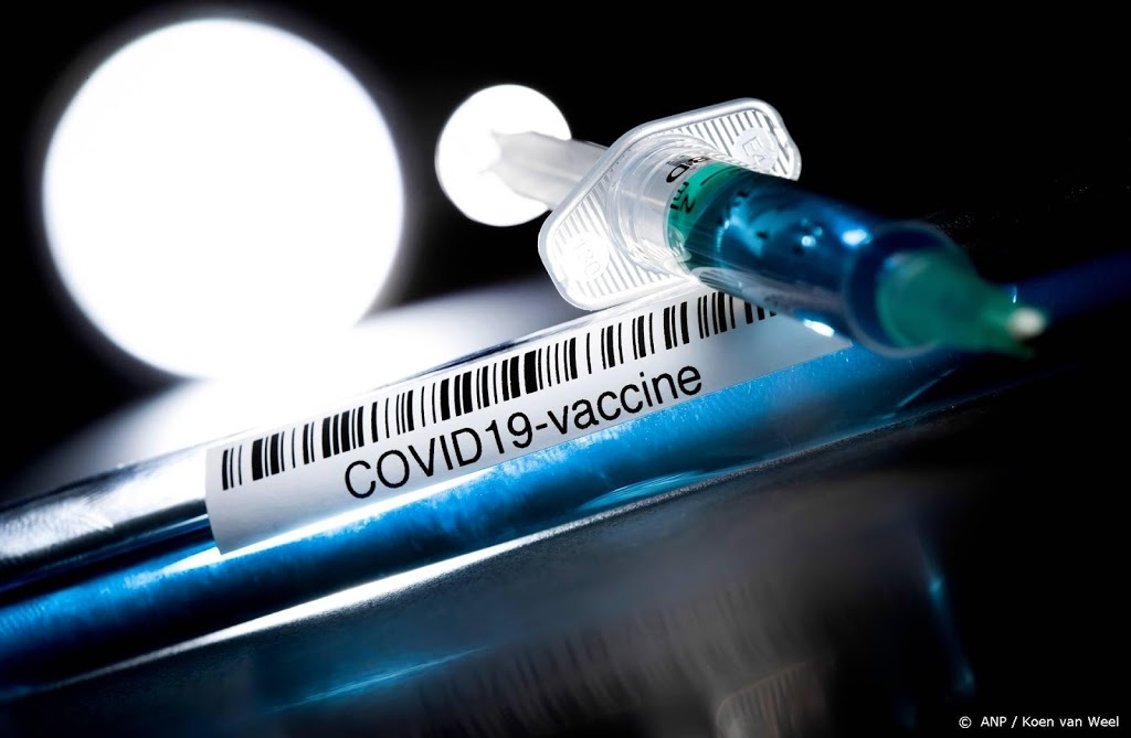 'Strengere voorwaarden spoedgoedkeuring coronavaccin in VS'