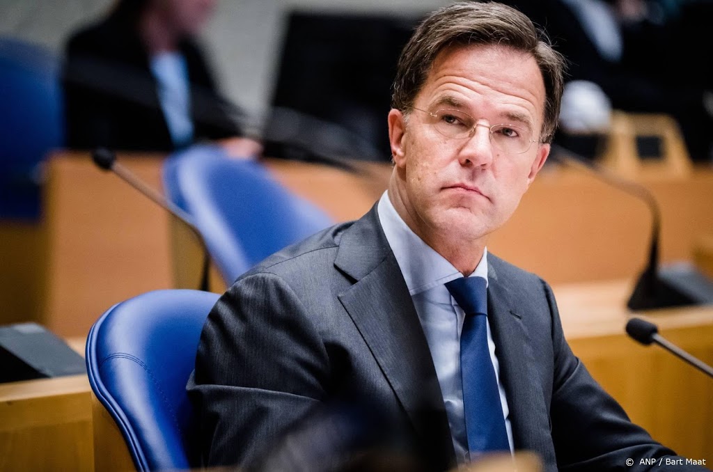 Rutte: wij erkennen Loekasjenko niet als president