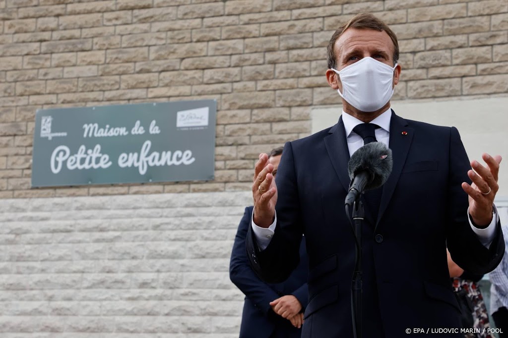 Franse regering gooit Parijs verder op slot na stijging corona