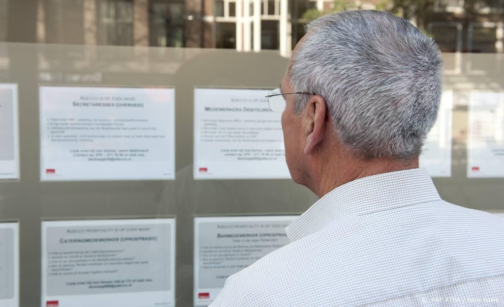 CNV: veel werkgevers nemen weinig oudere werknemers aan