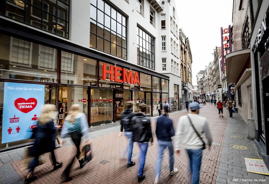 Economische groei tweede kwartaal veel sterker dan gedacht