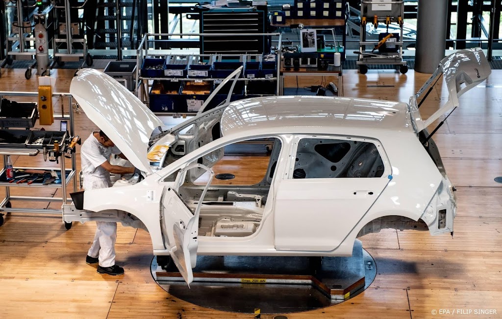 Onderzoeksbureau: dit jaar fors meer omzetverlies voor automakers
