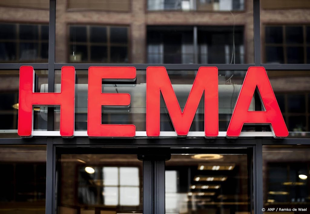 HEMA stopt volgend jaar in Spanje