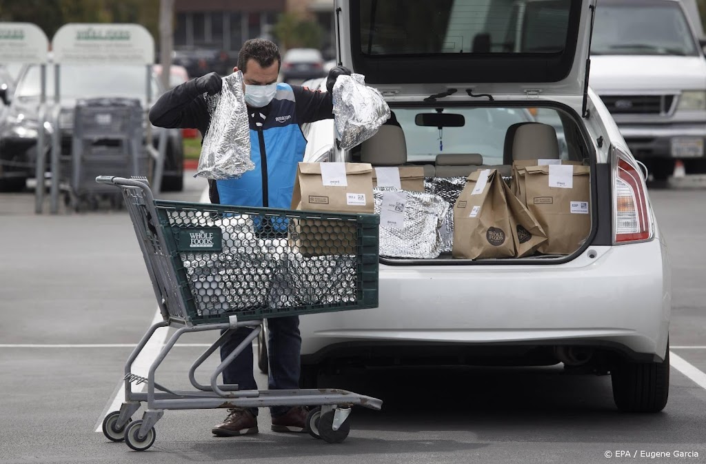 Californië legt productiequota voor personeel aan banden