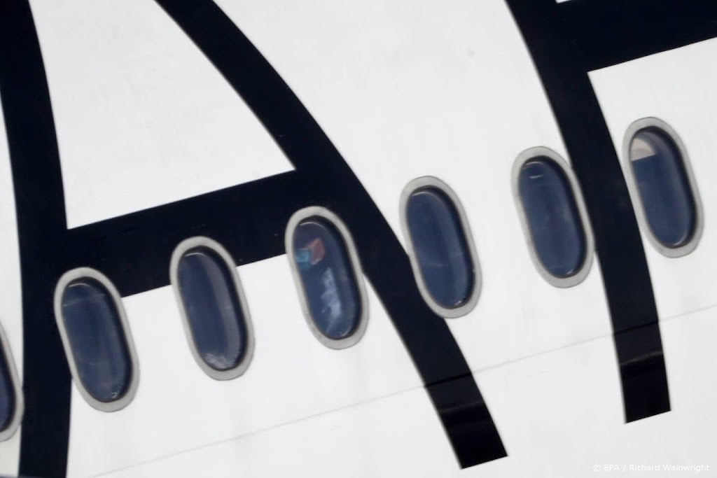 South African Airways voert weer vluchten uit na faillissement 
