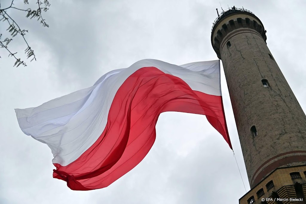Brussel nog niet gerust op mediavrijheid in Polen