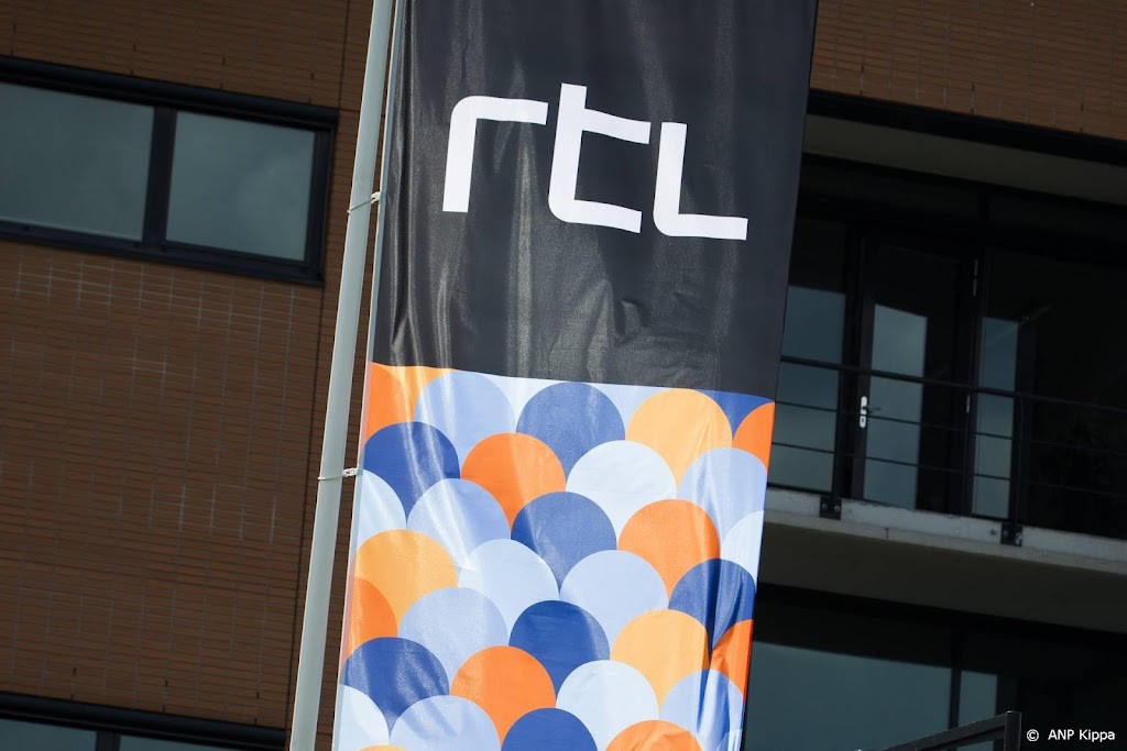 RTL betaalde 8500 euro losgeld na cyberaanval