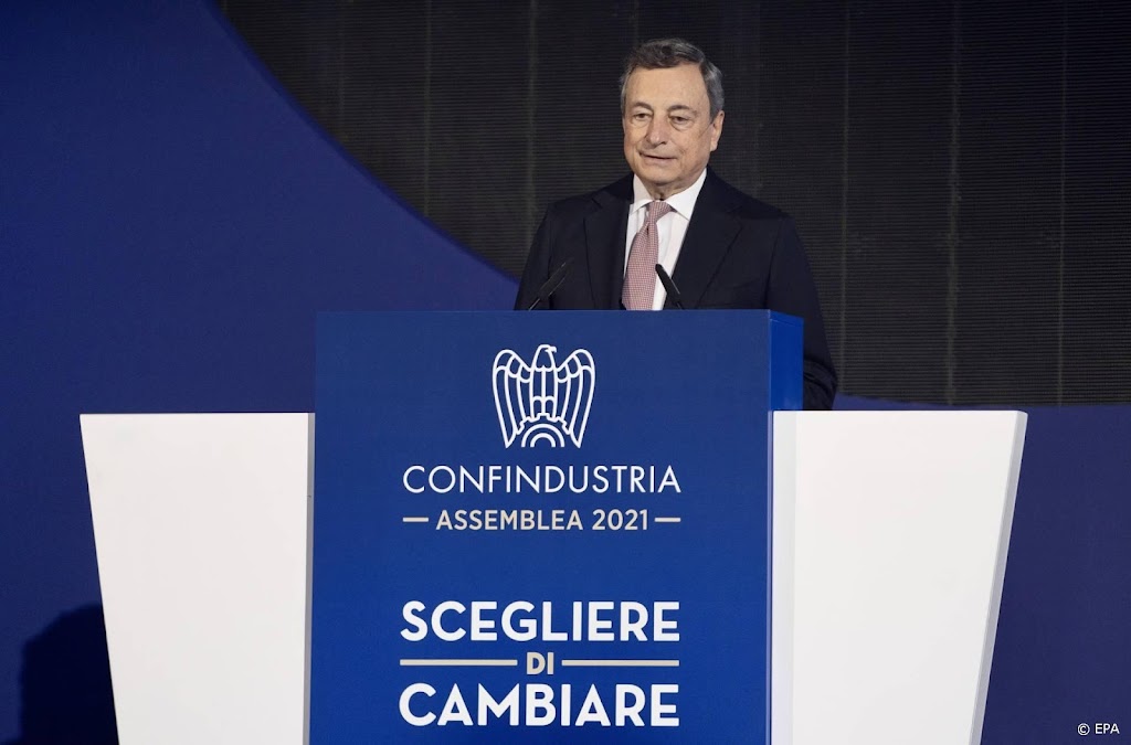 Italië trekt miljarden uit om hoge energierekening te beteugelen