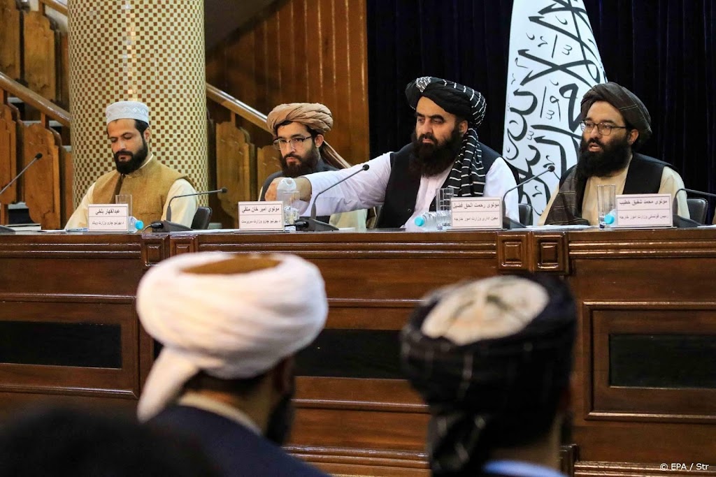 Westerse landen bezorgd over extremisme Afghanistan 