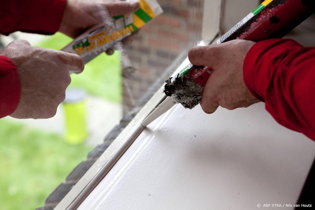 Woonbond: pak enkel glas in huurwoningen alvast aan