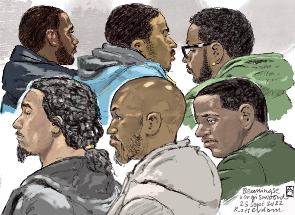 Beuningse vergismoord voor familie ‘dag waarop alles zwart werd’