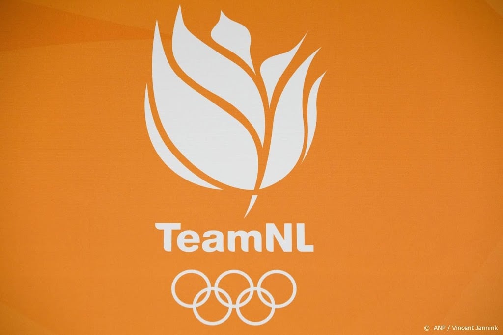 Nederlandse Loterij voor tien jaar hoofdsponsor TeamNL