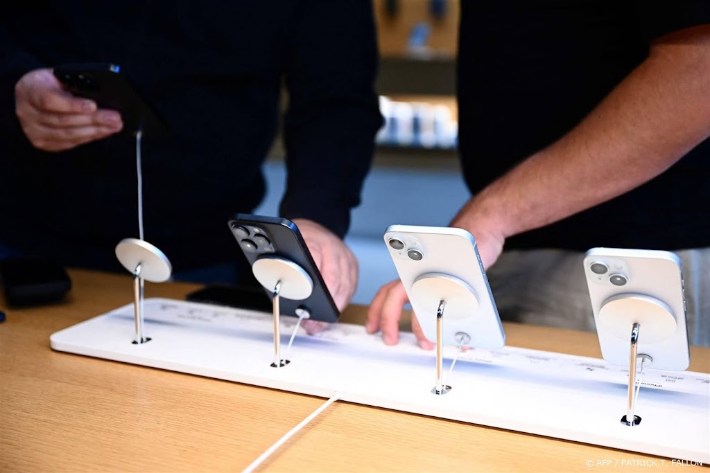 Bronnen: ook meteen Indiase toestellen bij debuut nieuwe iPhone