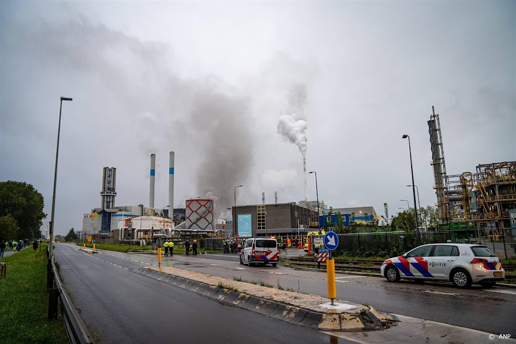Afvalverwerker AVR na brand nog dagenlang onbruikbaar