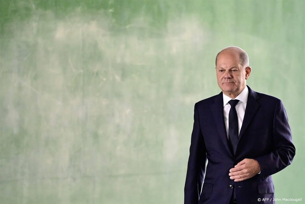 Partijen regeringscoalitie Duitsland kelderen verder in peiling