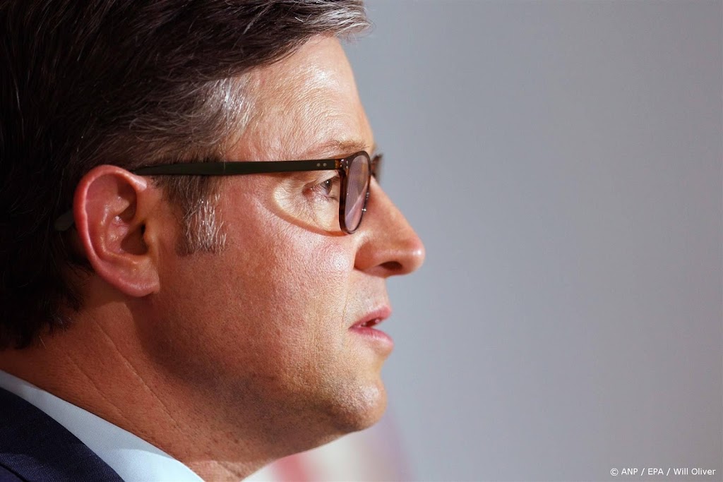 Voorzitter Huis VS komt met nieuwe wet om shutdown te voorkomen