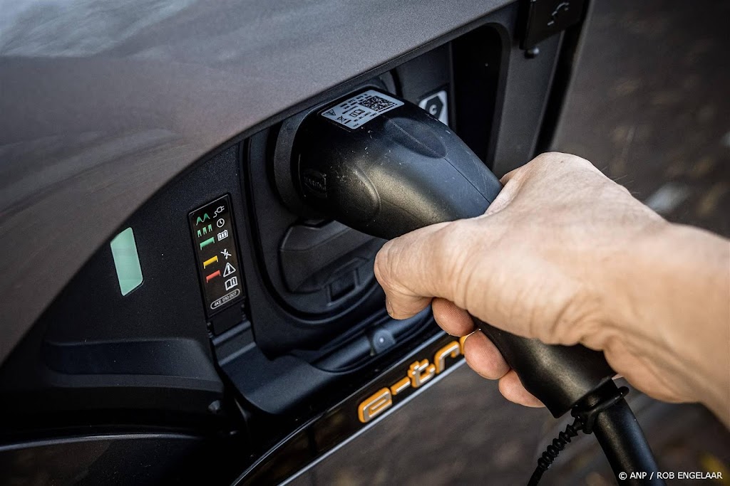 Nieuwe subsidieregelingen voor laden elektrische bedrijfswagens