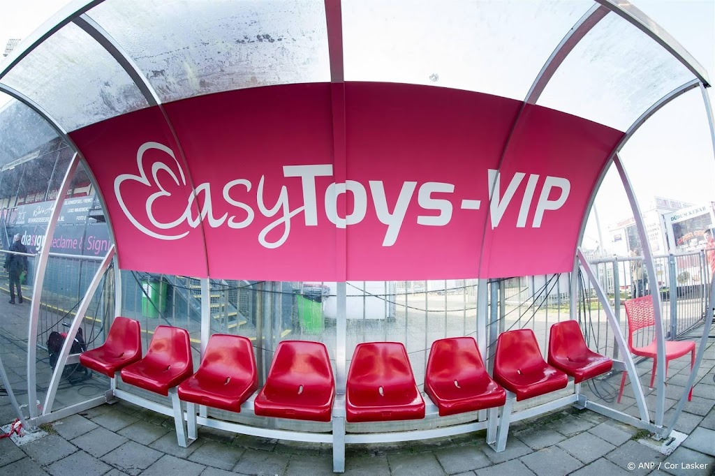 Seksspeeltjes van EasyToys vanaf maandag ook bij Kruidvat te koop