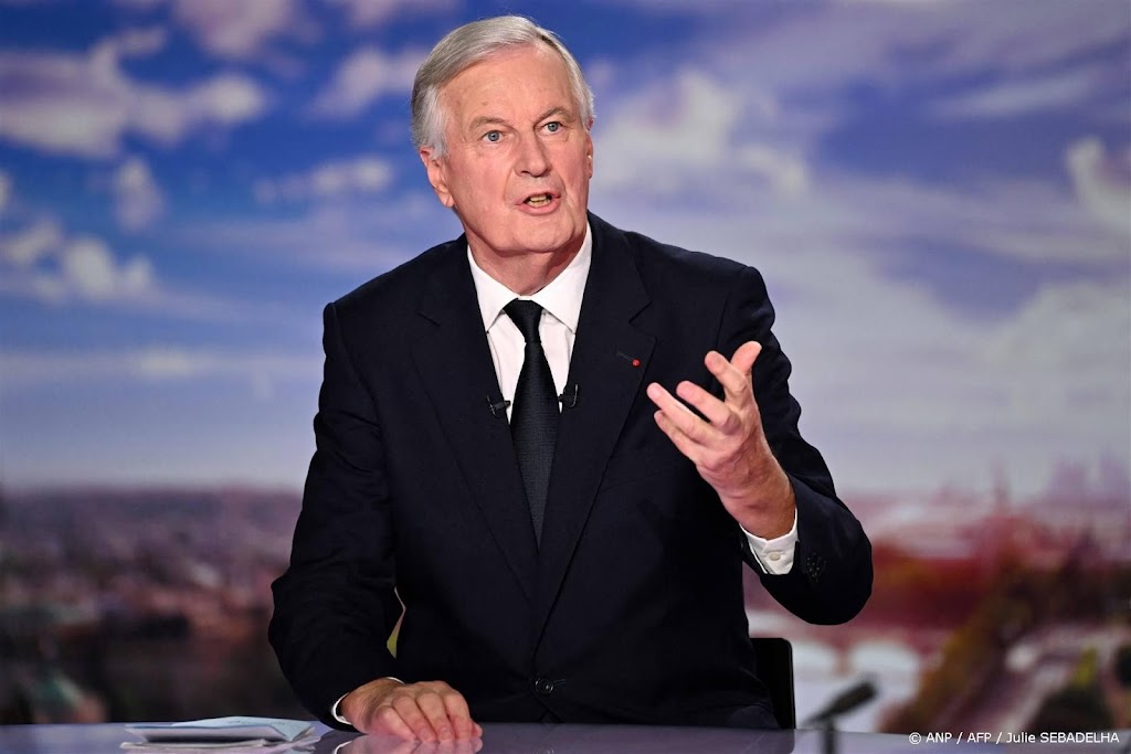 Franse premier wil dat kabinet medeburgers 'respect toont'