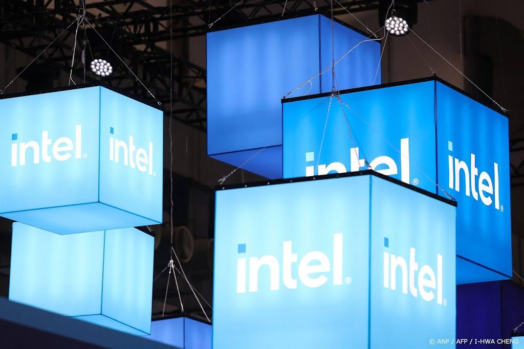 Kleine uitslagen bij opening Wall Street, Intel weer in trek
