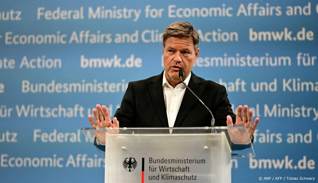 Duitse minister: geen overhaaste beslissingen voor auto-industrie