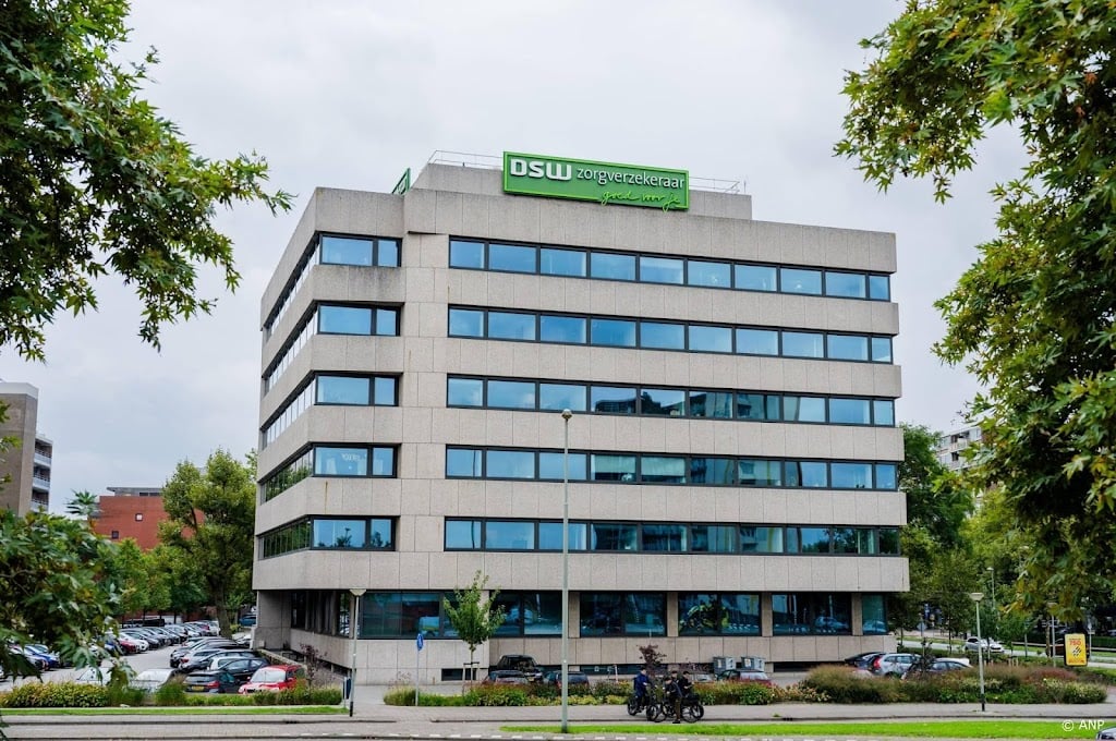 Zorgpremie DSW blijft voor één keer gelijk in 2026