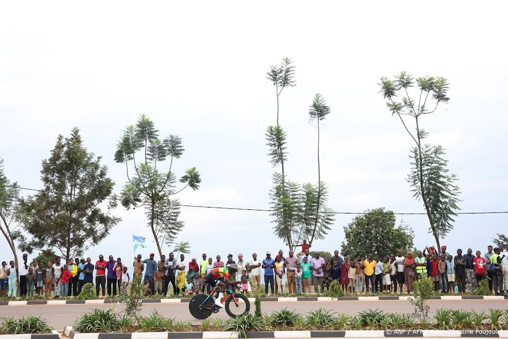 Human Rights Watch noemt wieler-WK dekmantel voor onrecht Rwanda