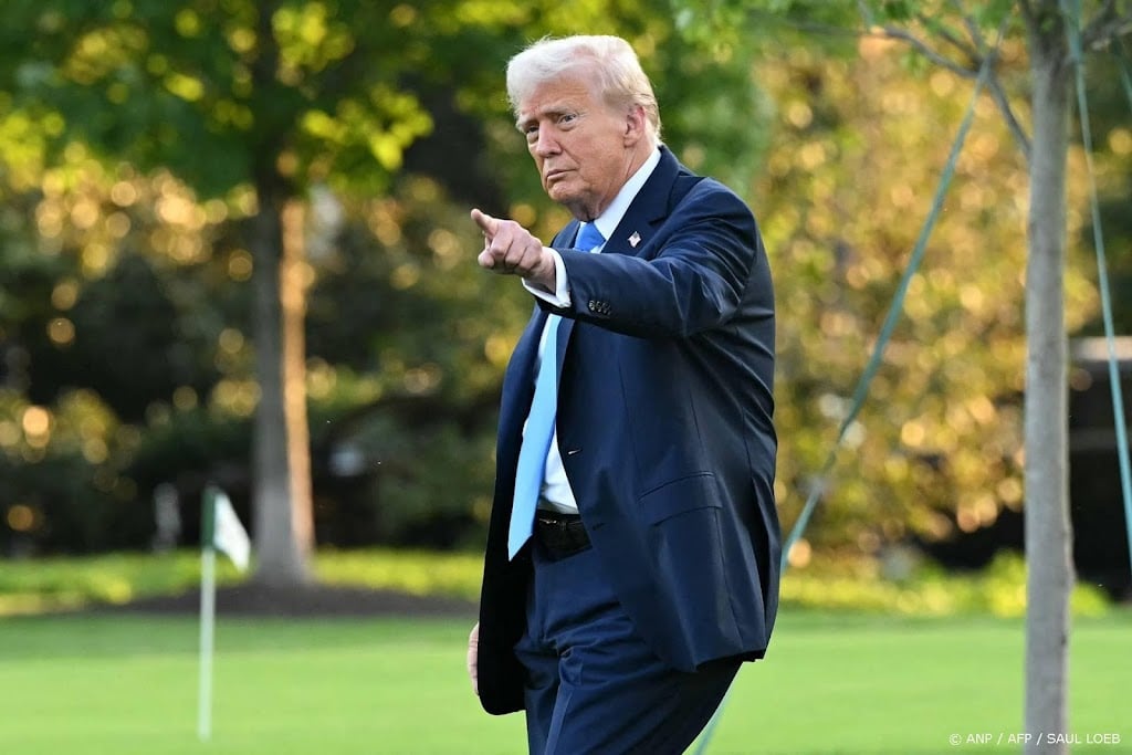 OESO: wereldwijde groei houdt stand ondanks Amerikaanse tarieven
