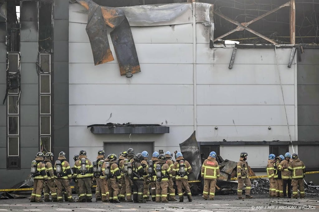 Topman Zuid-Koreaanse batterijmaker jaren in cel om fatale brand