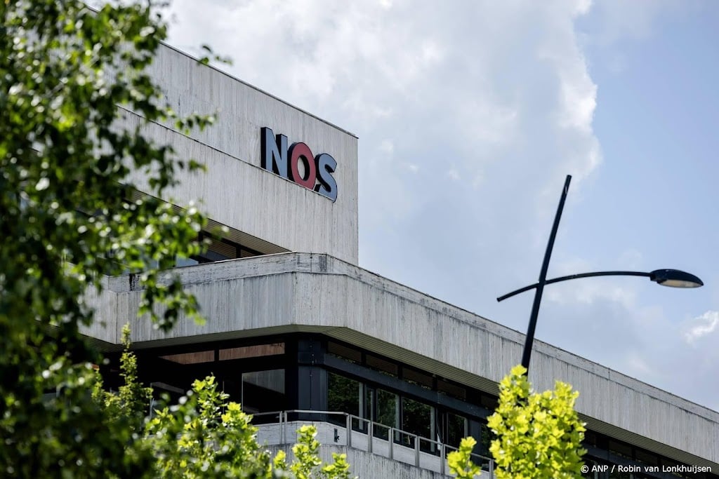 NOS organiseert meerdere debatten in aanloop naar verkiezingen